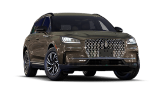 2026 Lincoln Lincoln Corsair® External Image 5